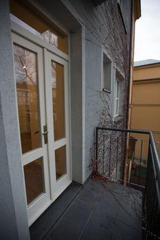 Hotel Apparthotel Masna Prague