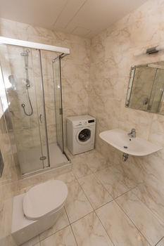 Apparthotel Masna Prague