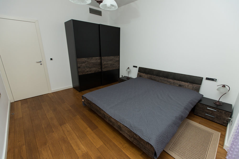 Hotel Apparthotel Masna
