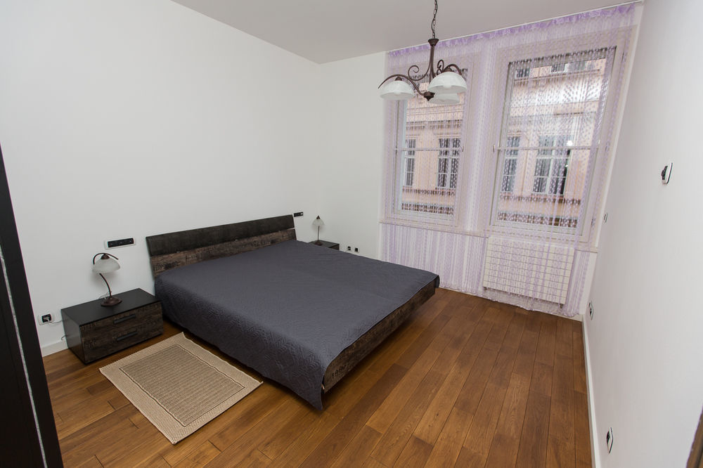 Apparthotel Masna Hotel Prague