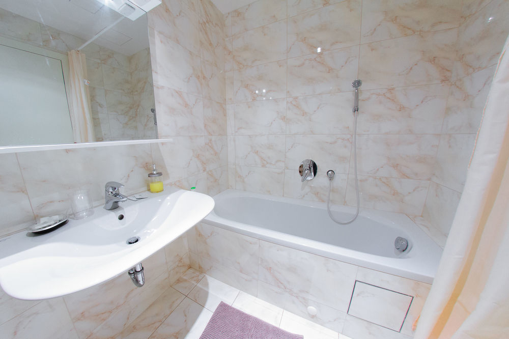 Apparthotel Masna 3*